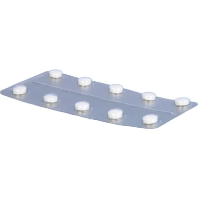 Leucovorin 15mg Tabletten 10