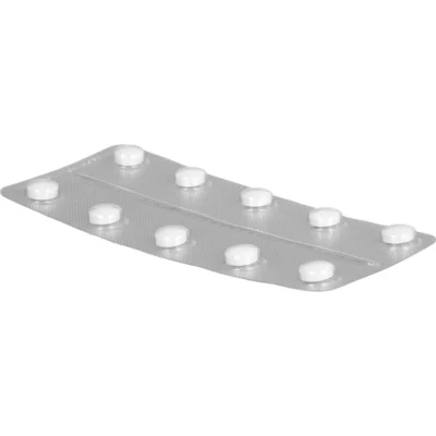 Leucovorin 15mg Tabletten 30