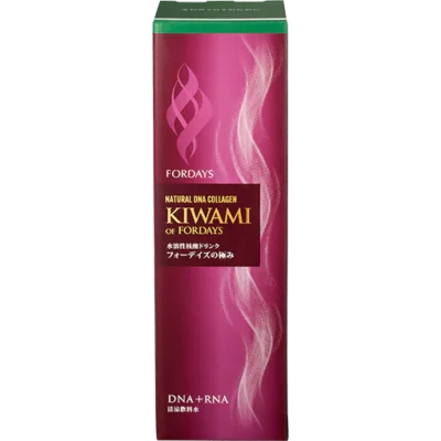 Natural DNA Collagen KIWAMI FORDAYS