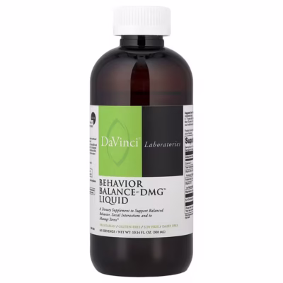 Behavior Balance-DMG Liquid DaVinci 300ml