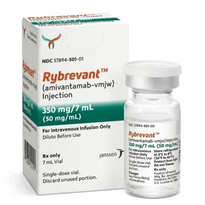 Rybrevant 350mg/7ml Janssen – Thuốc điều trị ung thư