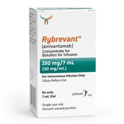 Rybrevant 350mg/7ml Janssen – Thuốc điều trị ung thư