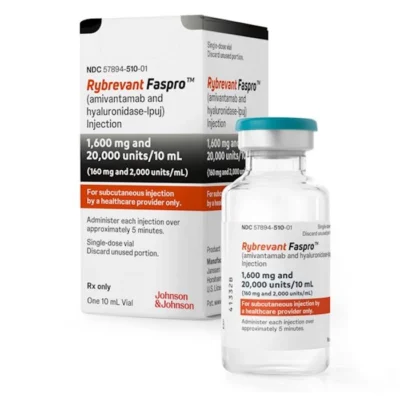Rybrevant Faspro 1600mg/10ml Johnson & Johnson – Thuốc ung thư