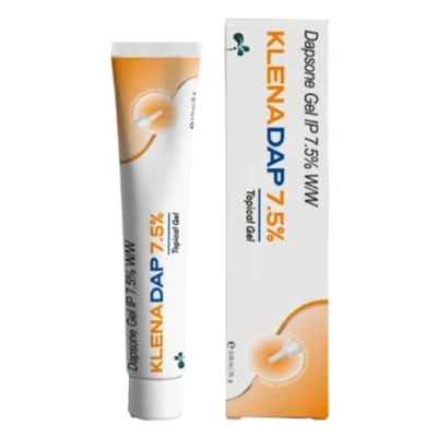klenadap 7.5%